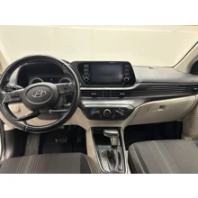 HYUNDAI-I20-1.0 T-GDI 100PS STYLE BENZİN OTO.