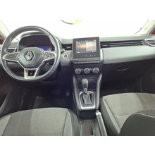 RENAULT-CLIO-EVOLUTION 1.0 TCE X-TRONIC 90 BG