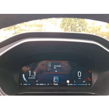 FORD-KUGA-TITANIUM 1.5L ECOBOOST 186PS 8İLERİ AT