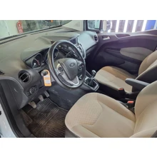 FORD-TOURNEO COURIER JOURNEY-1.5L TDCI 100PS JOURNEY TITANIUM EU6.2