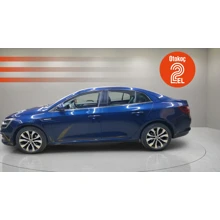 RENAULT-MEGANE-SEDAN ICON 1.3 TCE 140 bg EDC