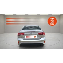 FORD-FOCUS-1.5L TI-VCT 123PS TITANIUM OTOMATİK