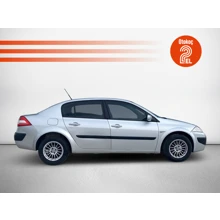 RENAULT-MEGANE-II 1.5 DCI PRIVILEGE 100 HP