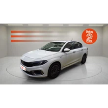 FIAT-EGEA-1.6 MJET 130HP URBAN DCT