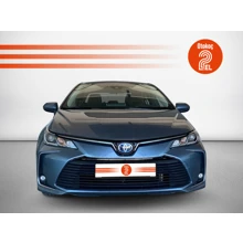 TOYOTA-COROLLA-1.8 HYBRID DREAM E-CVT