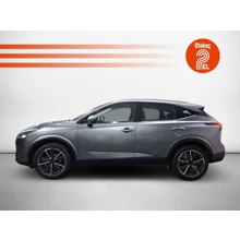 NISSAN-QASHQAI-1.3 DIG-T 158PS X-TRONIC CVT SKYPACK
