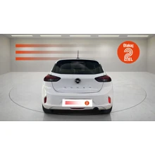 OPEL-CORSA-1.2 BENZİNLİ AT8 100 HP EDITION