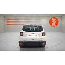 JEEP-RENEGADE-1.3 150HP DDCT LONGITUDE BENZİN EU6D S6