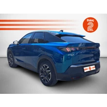PEUGEOT-3008-ALLURE 1.2 HYBRID 136HP E-DCS6