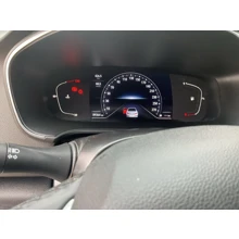 RENAULT-MEGANE-SEDAN JOY COMFORT 1.3 TCE 140 BG EDC