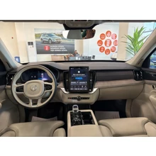 VOLVO-XC90-T8 RECHARGE AWD PLUS DARK