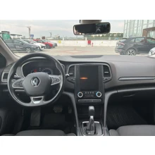RENAULT-MEGANE-SEDAN JOY COMFORT 1.3 TCE 140 BG EDC