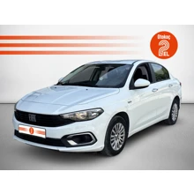 FIAT-EGEA-1.3 MJET II DS 95 HP EASY