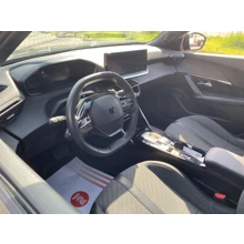 PEUGEOT-2008-ALLURE 1.2 PURETECH 130HP EAT8
