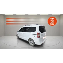 FORD-TOURNEO COURIER JOURNEY-1.5L TDCI 100PS JOURNEY TITANIUM EU6.2