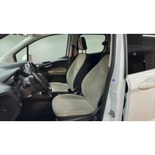 FORD-TOURNEO COURIER JOURNEY-TITANIUM KISA 1.5L TDCI 100PS 6İLERİ MT