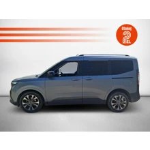 FORD-TOURNEO COURIER-1.0L ECOBOOST 125PS TITANIUM BENZİN AT