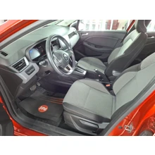 RENAULT-CLIO-EVOLUTION 1.0 TCE X-TRONIC 90 BG