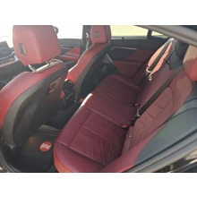 BMW-5 SERISI-1.6 520I MHEV M SPORT OTOMATİK