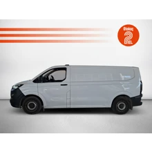 FORD-TRANSIT CUSTOM-2.0L ECOUPG6.2 TDCI 136HP 320L VAN TREND