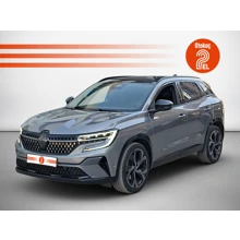 RENAULT-AUSTRAL-TECHNO ESPRIT ALPINE MILD HYBRİD 160 HP