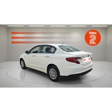 FIAT-EGEA-1.6 MJET 130HP EASY DCT