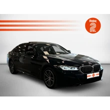 BMW-5 SERISI-1.6 520I M SPORT A
