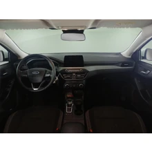 FORD-FOCUS-TREND X 4KAPI 1.5L ECOBLUE 115PS 8İLE AT