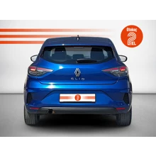 RENAULT-CLIO-EVOLUTION 1.0 TCE X-TRONIC 90 BG