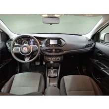 FIAT-EGEA-1.6 MJET 130HP EASY DCT