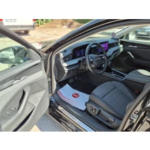 SKODA-SUPERB-1.5 TSI MHEV DSG PREMIUM