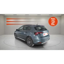 FIAT-EGEA-1.6 MJET 130HP CROSS URBAN DCT