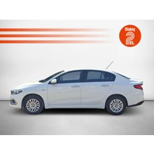 FIAT-EGEA-1.3 MJET II DS 95 HP EASY