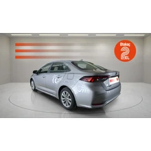 TOYOTA-COROLLA-1.5 DREAM MULTIDRIVE S