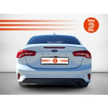 FORD-FOCUS-TITANIUM STIL 4K 1.5LEBLUE 115PS AT GSR