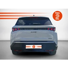 PEUGEOT-5008-ALLURE 1.2 HYBRID 136HP EDCS6