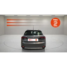 FIAT-EGEA-1.6 MJET 130HP CROSS STREET DCT
