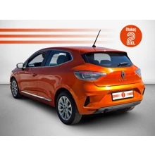 RENAULT-CLIO-EVOLUTION 1.0 TCE X-TRONIC 90 BG