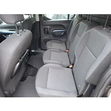 FIAT-DOBLO COMBİ-URBAN 1.5 130 HP BLUEHDI E6.4 AT