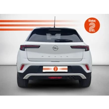 OPEL-MOKKA-1.2 TURBO 130HP EDITION