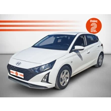 HYUNDAI-I20-1.4 MPI 100 PS JUMP BENZİN OTOMATİK