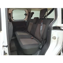 FORD-TOURNEO COURIER-1.5 L ECOBLUE 100PS DELUXE KOMBİ