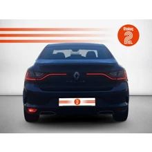 RENAULT-MEGANE-SEDAN TOUCH 1.3 TCE 140 bg EDC