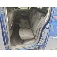 FIAT-DOBLO COMBİ-PREMIO PLUS 1.5 130 HP BLUEHDI E6.4 AT
