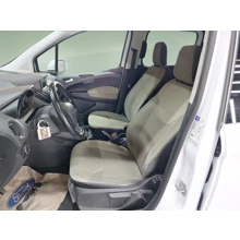 FORD-TOURNEO COURIER JOURNEY-1.5L TDCI 100PS JOURNEY TITANIUM EU6.2