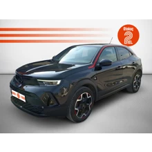 OPEL-MOKKA-1.2 TURBO 130HP GS