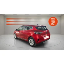 RENAULT-CLIO-EVOLUTION 1.0 TCE X-TRONIC 90 BG