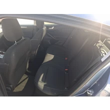 FORD-FOCUS-TITANIUM STIL 4K 1.5LEBLUE 115PS AT GSR