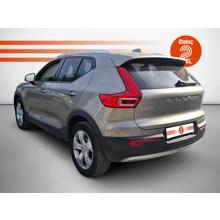 VOLVO-XC40-1.5 T3 163HP FWD MOMENTUM GEARTRONIC