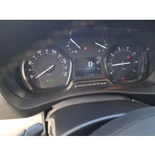 FIAT-ULYSSE-2.0 MJET 177HP AT-8 LOUNGE MAXI KONF PAK